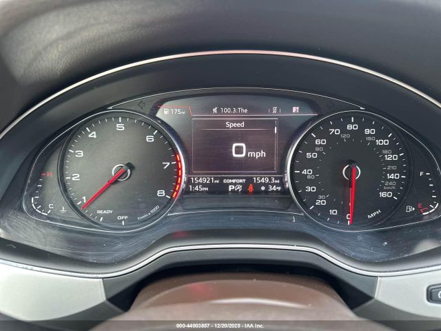 2018 AUDI Q7 WA1AHBF7XJD045545 Photo 6