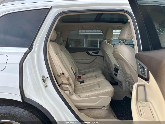 2018 AUDI Q7 WA1AHBF7XJD045545 Photo 7
