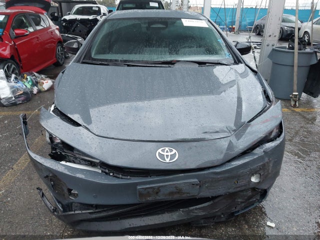 JTDACAAU2T3068807 Toyota Prius Le