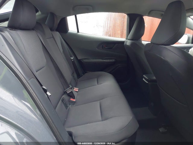 JTDACAAU2T3068807 Toyota Prius Le