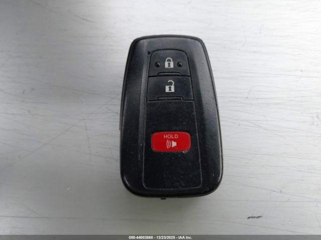 2017 TOYOTA PRIUS JTDKBRFU6H3033760 Photo 10