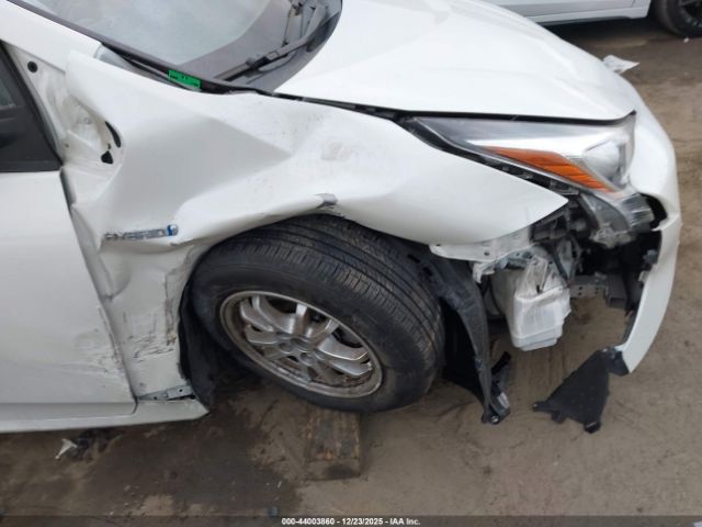 2017 TOYOTA PRIUS JTDKBRFU6H3033760 Photo 5