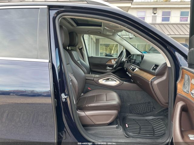 2020 MERCEDES-BENZ GLE 350 4JGFB4KB2LA009996 Photo 4