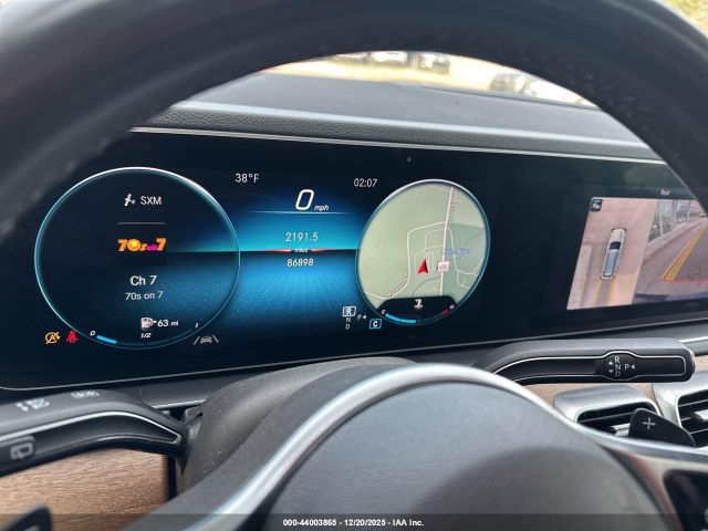 2020 MERCEDES-BENZ GLE 350 4JGFB4KB2LA009996 Photo 6