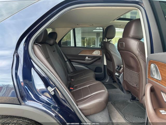 2020 MERCEDES-BENZ GLE 350 4JGFB4KB2LA009996 Photo 7