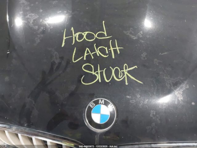 2014 BMW X3 5UXWX9C51E0D10992 Photo 9