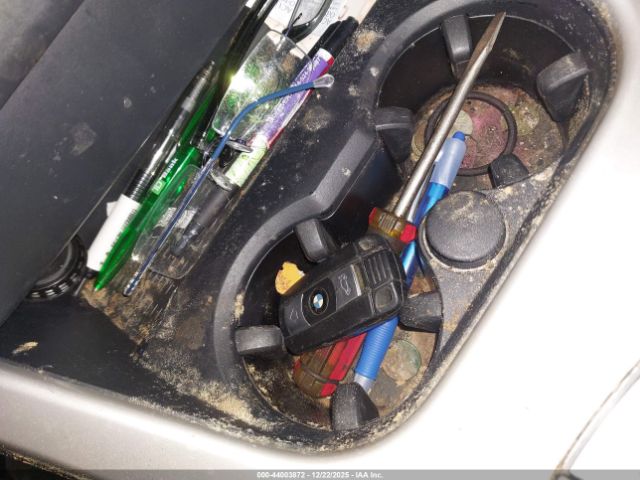 2014 BMW X3 5UXWX9C51E0D10992 Photo 10