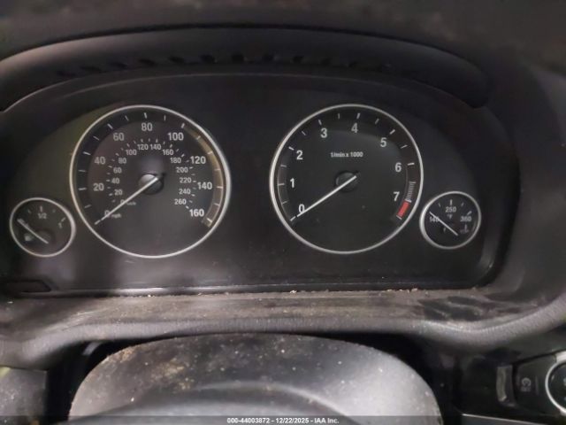 2014 BMW X3 5UXWX9C51E0D10992 Photo 6