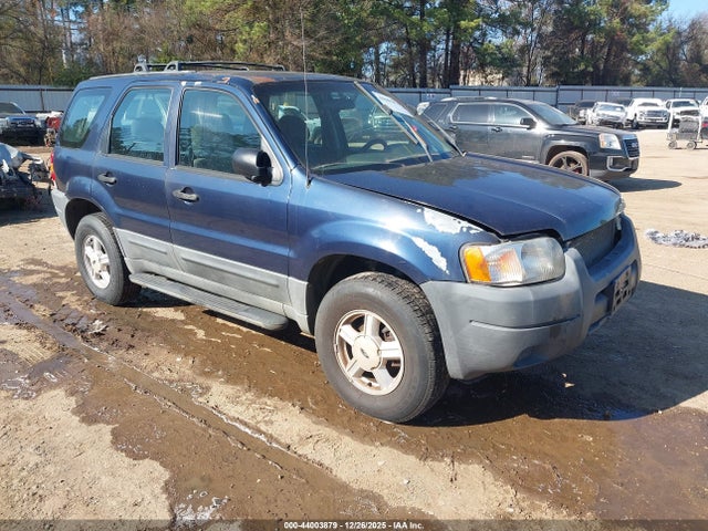 2003 FORD ESCAPE 1FMYU02123KB80048
