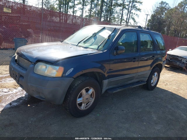 2003 FORD ESCAPE 1FMYU02123KB80048 Photo 1