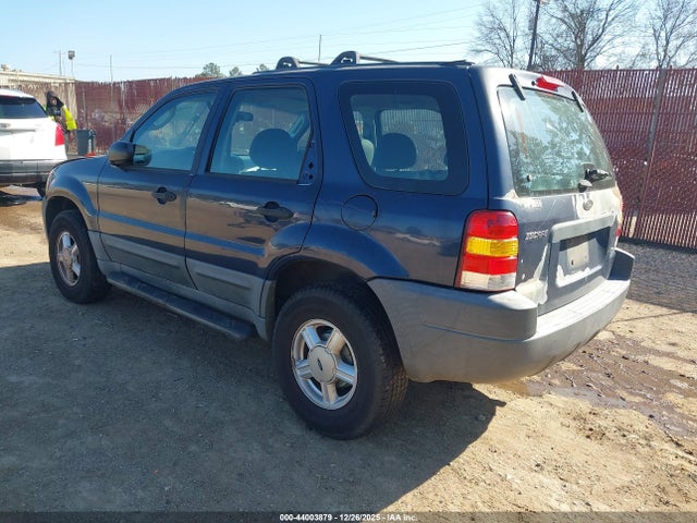 2003 FORD ESCAPE 1FMYU02123KB80048 Photo 2