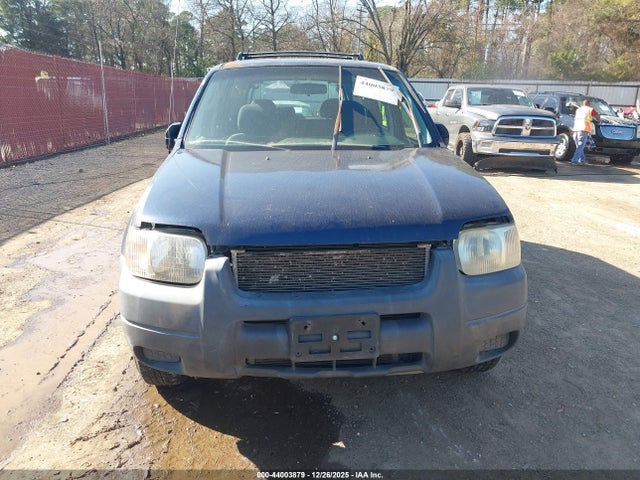 2003 FORD ESCAPE 1FMYU02123KB80048 Photo 5