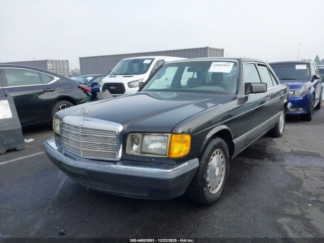 1991 MERCEDES-BENZ 300 WDBCA24E4MA597342 Photo 1