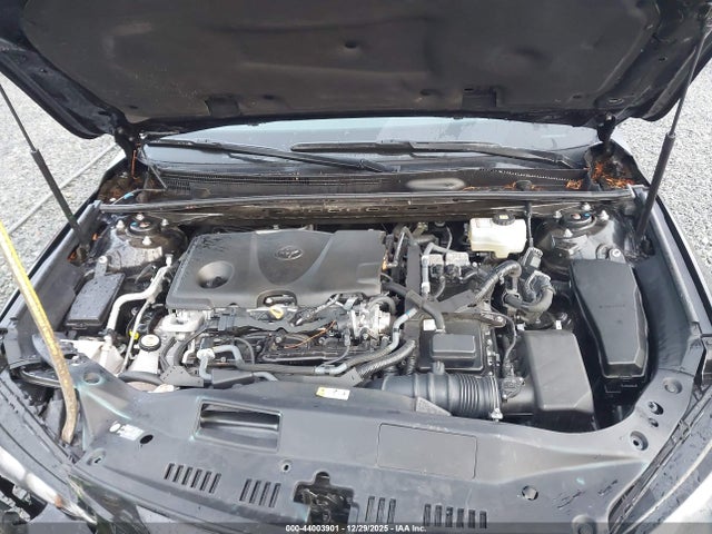 2022 TOYOTA AVALON 4T1EA1AB1NU014932 Photo 9