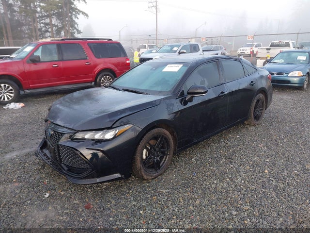 2022 TOYOTA AVALON 4T1EA1AB1NU014932 Photo 1