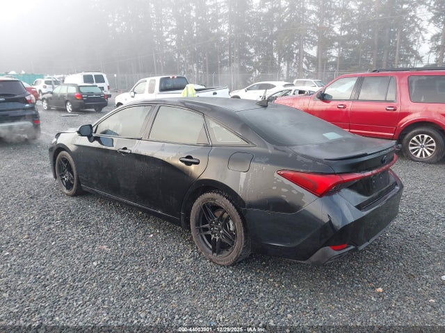 2022 TOYOTA AVALON 4T1EA1AB1NU014932 Photo 2