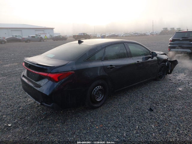 2022 TOYOTA AVALON 4T1EA1AB1NU014932 Photo 3