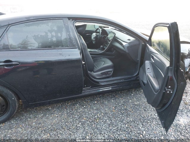 2022 TOYOTA AVALON 4T1EA1AB1NU014932 Photo 4