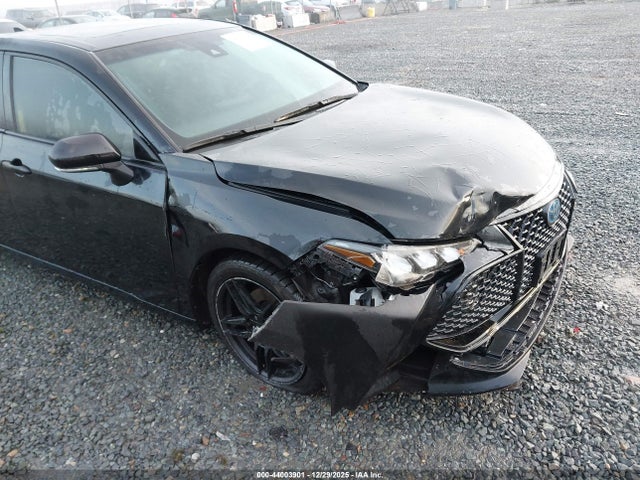 2022 TOYOTA AVALON 4T1EA1AB1NU014932 Photo 5