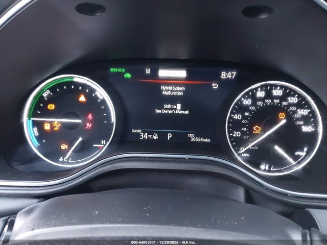 2022 TOYOTA AVALON 4T1EA1AB1NU014932 Photo 6