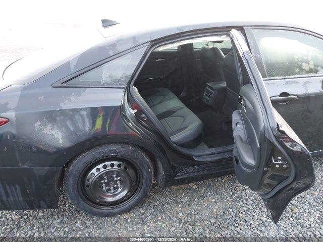 2022 TOYOTA AVALON 4T1EA1AB1NU014932 Photo 7