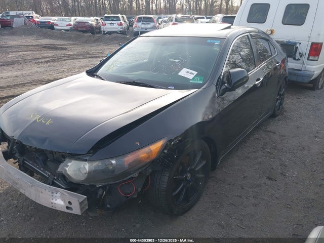2013 ACURA TSX JH4CU2F43DC002433 Photo 1