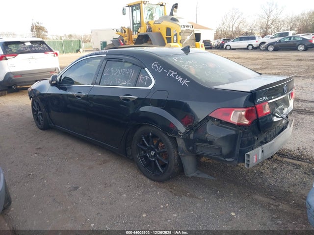 2013 ACURA TSX JH4CU2F43DC002433 Photo 2