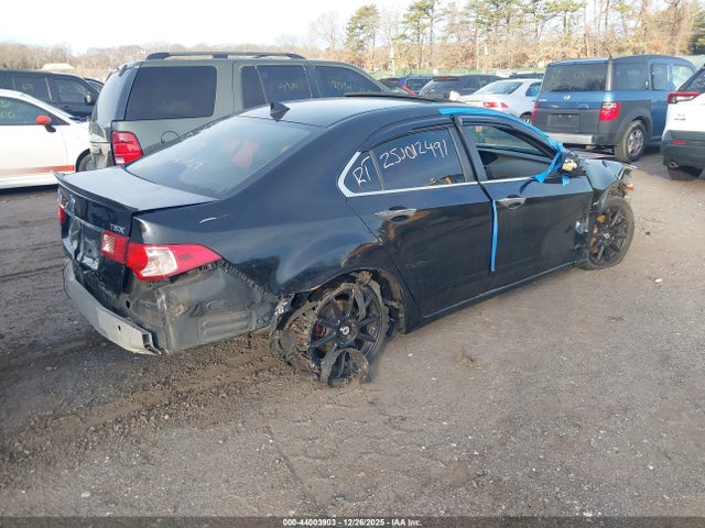 2013 ACURA TSX JH4CU2F43DC002433 Photo 3