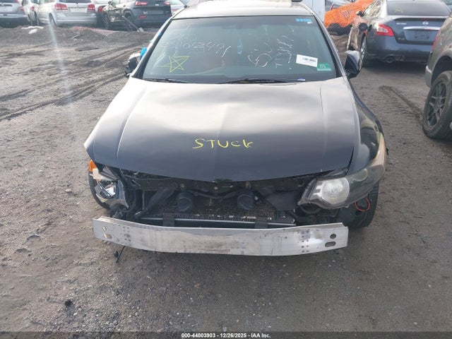 2013 ACURA TSX JH4CU2F43DC002433 Photo 5