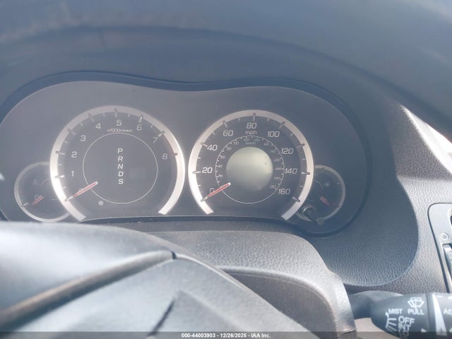 2013 ACURA TSX JH4CU2F43DC002433 Photo 6