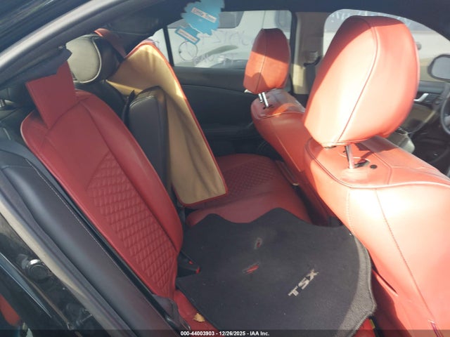 2013 ACURA TSX JH4CU2F43DC002433 Photo 7