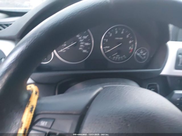 2015 BMW 320I WBA3C3C52FP663533 Photo 6