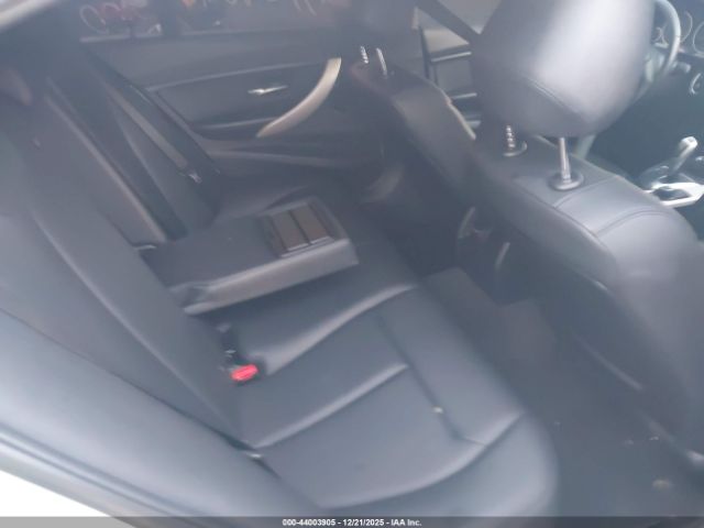 2015 BMW 320I WBA3C3C52FP663533 Photo 7