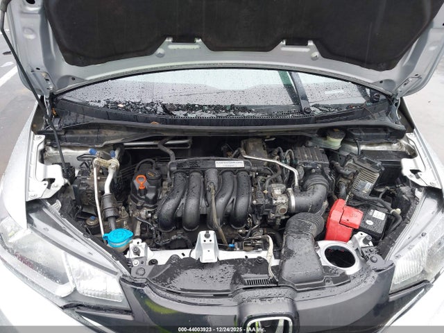 3HGGK5H83FM721792 Honda Fit Ex/ex-l
