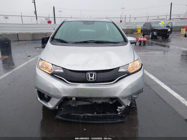 3HGGK5H83FM721792 Honda Fit Ex/ex-l
