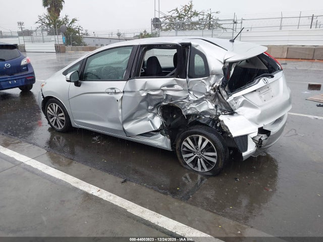 3HGGK5H83FM721792 Honda Fit Ex/ex-l