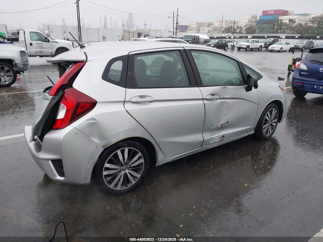 3HGGK5H83FM721792 Honda Fit Ex/ex-l