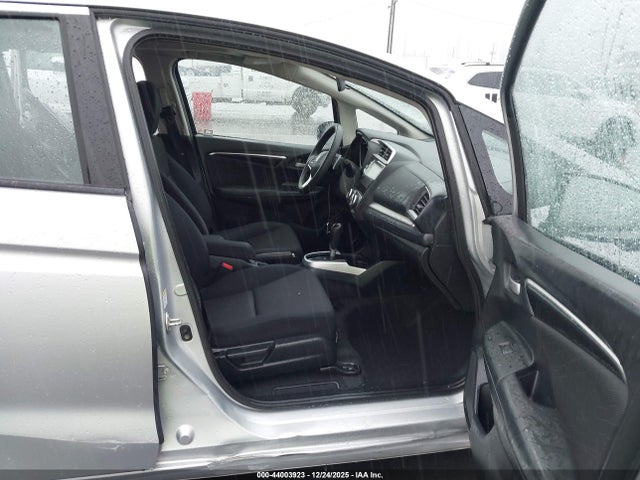 3HGGK5H83FM721792 Honda Fit Ex/ex-l