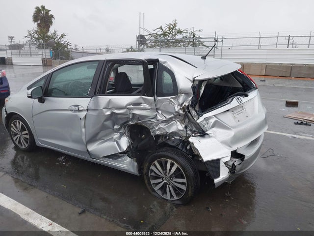 3HGGK5H83FM721792 Honda Fit Ex/ex-l