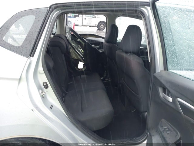 3HGGK5H83FM721792 Honda Fit Ex/ex-l