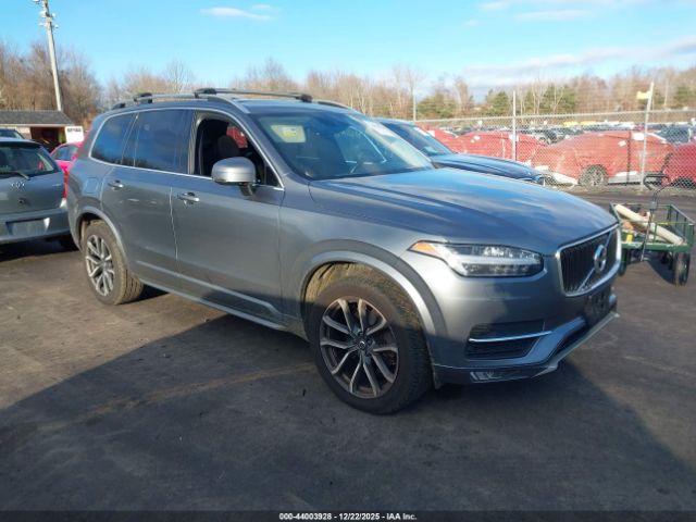 2018 VOLVO XC90 YV4A22PK8J1197347