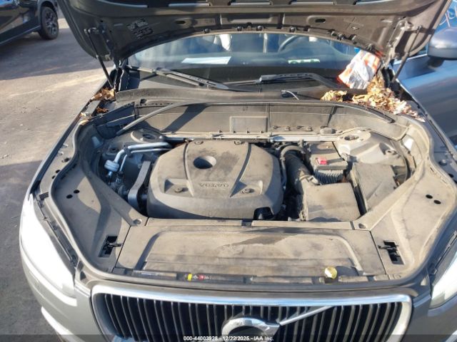 2018 VOLVO XC90 YV4A22PK8J1197347 Photo 9