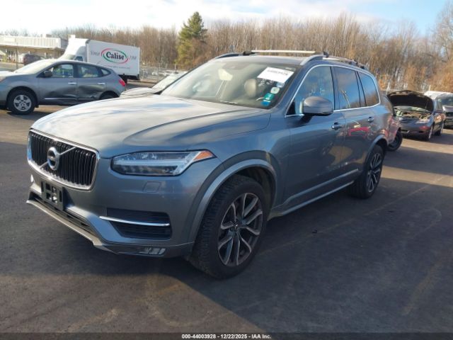 2018 VOLVO XC90 YV4A22PK8J1197347 Photo 1