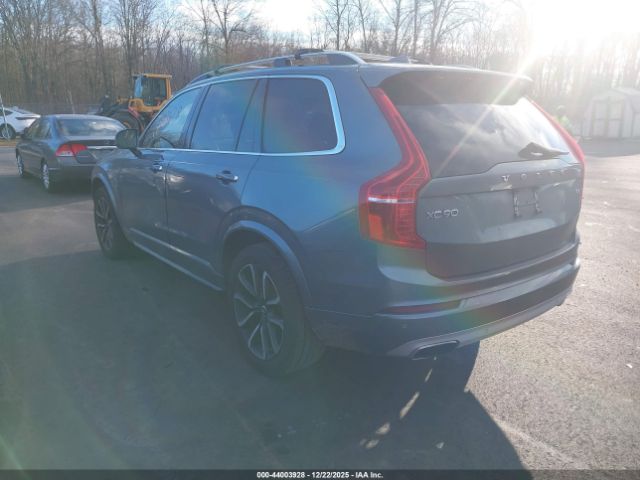 2018 VOLVO XC90 YV4A22PK8J1197347 Photo 2