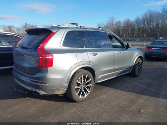 2018 VOLVO XC90 YV4A22PK8J1197347 Photo 3