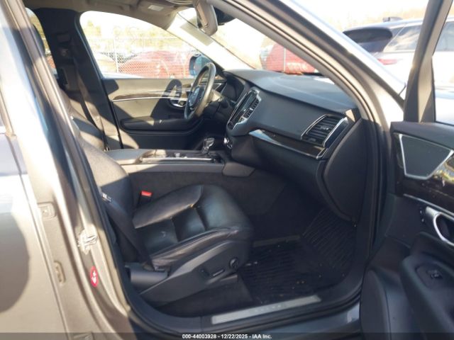 2018 VOLVO XC90 YV4A22PK8J1197347 Photo 4