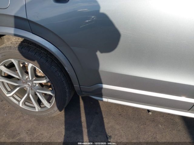 2018 VOLVO XC90 YV4A22PK8J1197347 Photo 5