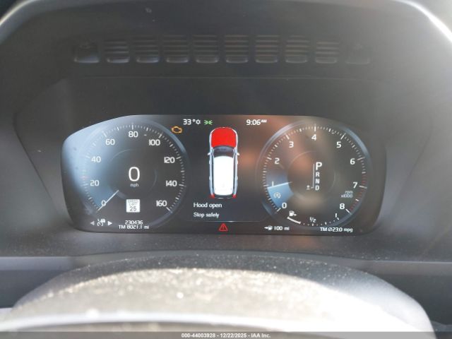 2018 VOLVO XC90 YV4A22PK8J1197347 Photo 6