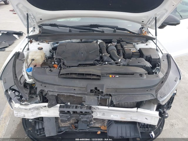 5XXG44J84PG172667 KIA K5 Gt