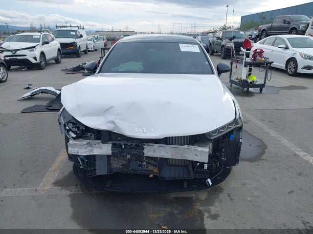5XXG44J84PG172667 KIA K5 Gt
